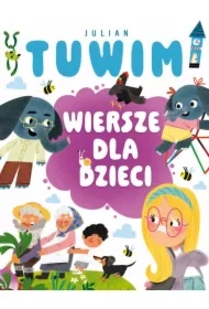 Julian Tuwim. Wiersze dla dzieci