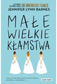 Małe wielkie kłamstwa