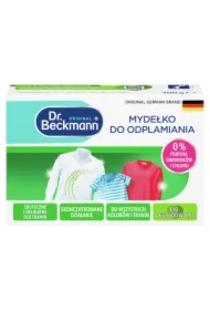 Mydełko do odplamiania