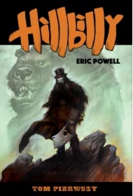 HILLBILLY TOM 1