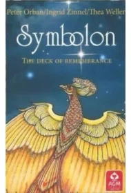 Karty tarot Symbolon The Deck of Remembrance