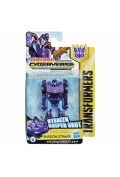 Фото - Фігурки / трансформери Action Figurka Transformers  Attackers Commander Shadow Striker 