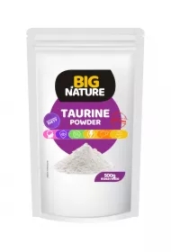 Tauryna Suplement diety