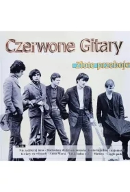 Czerwone Gitary - Złote Przeboje