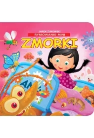 Rymowanki Mini. Zmorki