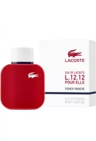 L.12.12 Pour Elle French Panache woda toaletowa dla kobiet spray
