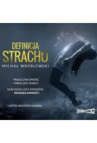 Definicja strachu
