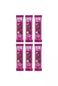 Przekąska jabłkowo-porzeczkowa bez dodatku cukru Zestaw