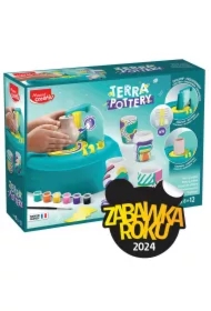 Creativ Koło garncarskie dla dzieci