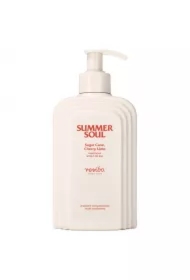 Mydło do rąk cherry cola Summer Soul