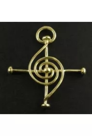 Krzyż Harmonijnego Życia