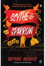 Scythe & Sparrow