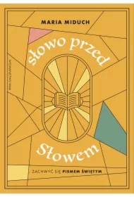 Słowo przed Słowem