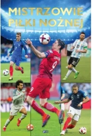 Mistrzowie piłki nożnej