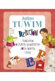 Julian Tuwim dzieciom