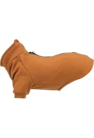 CityStyle Amsterdam, bluza, dla psa, rdzawy, L: 62 cm