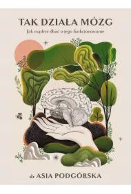 Tak działa mózg. Jak mądrze dbać o jego funkcjonowanie