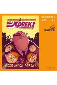 Hej, Jędrek! 2. Gdzie moja forsa?