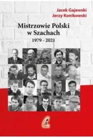 Mistrzowie Polski w Szachach Część 2