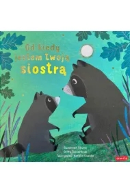 Od kiedy jestem twoją siostrą