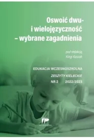 Owoce dwu i wielojęzyczności EW nr 2 2022/2023