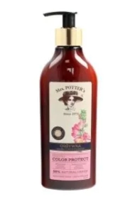 Mrs. Potter`s Triple Flower Odżywka do włosów farbowanych