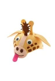Czapka Żyrafa