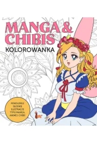 Manga & Chibis
