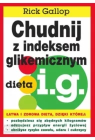 Chudnij z indeksem glikemicznym