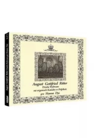 August Gottfried Ritter. Dzieła wybrane CD