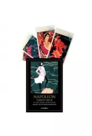 Napoleon Tarot, karty do wróżenia
