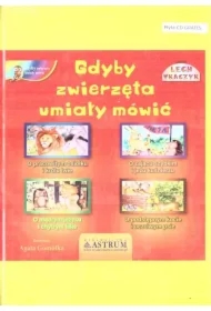 Gdyby zwierzęta umiały mówić TW