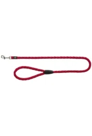 Smycz Cavo, S&ndash;M: 1.00 m/o 12 mm, czerwona