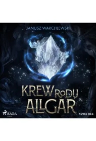 Krew Rodu Allgar