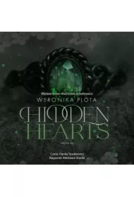 Hidden Hearts. Hellish. Tom 4