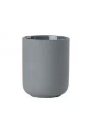 Kubek na szczoteczki do zębów Ume grey 330398