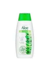 Regal Szampon Aloe Vera do włosów suchych