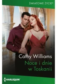 Noce i dnie w Toskanii