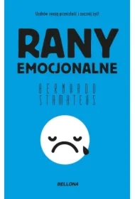 Rany emocjonalne (pocket)