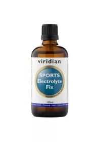 Sports Electrolyte Fix - suplement diety