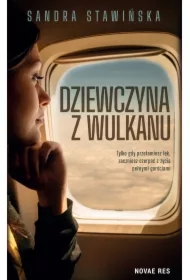 Dziewczyna z wulkanu