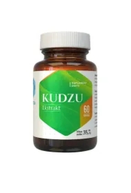 Kudzu ekstrakt Suplement diety