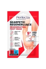 Pharmacy Skarpetki regenerujące do stóp