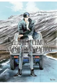 Szlakiem chmur na północny zachód. Tom 6