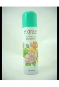 Dezodorant w sprayu Flowers