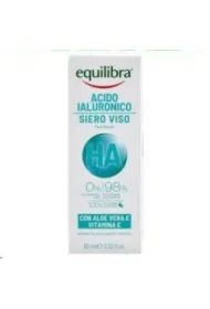 Serum do twarzy z kwasem hialuronowym