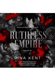 Ruthless Empire. Royal Elite. Tom 6