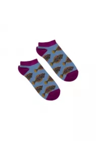 Skarpetki stopki w flądry 42-46