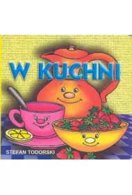 Klasyka Wierszyka - W kuchni.  LIWONA