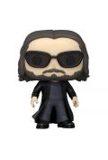 Фото - Фігурки / трансформери Funko POP Movies: The Matrix 4 - Neo 